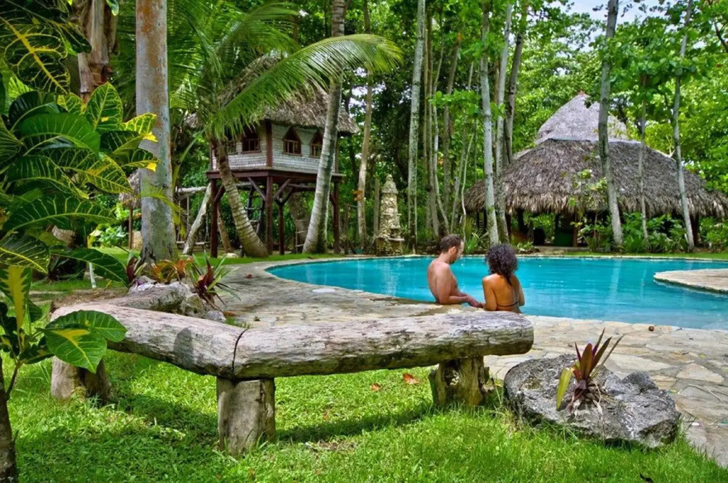 Natura Cabana Boutique Hotel & SPA