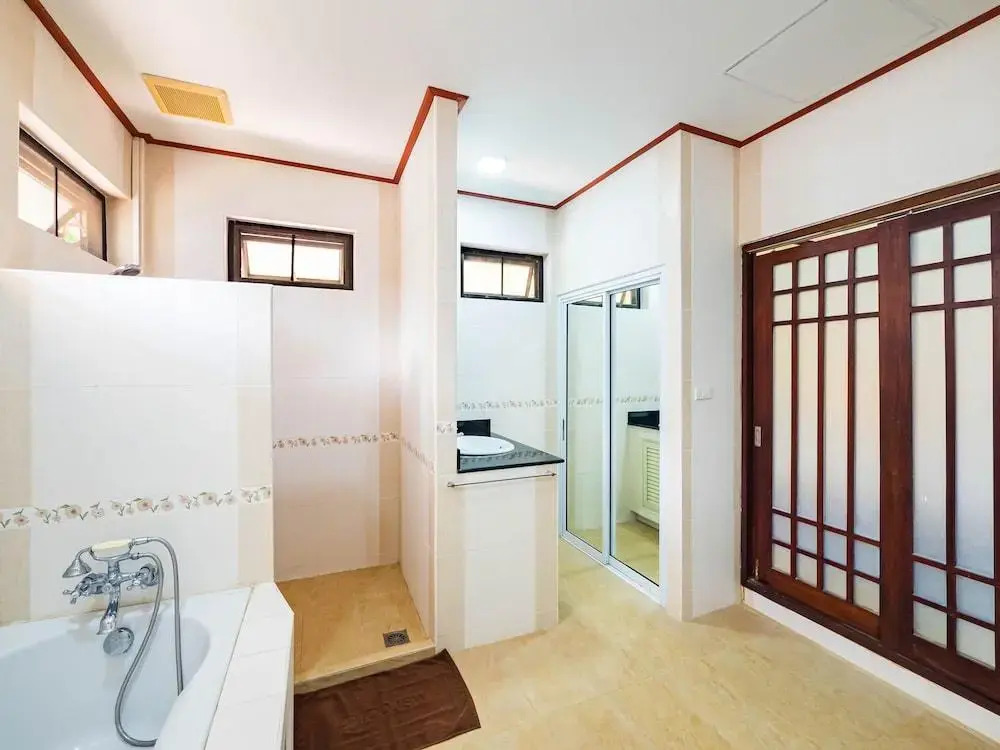 Samui Parkville Lipa Noi Villas