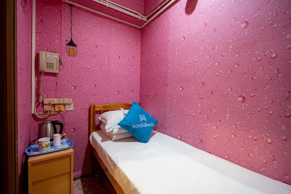 Lucky Hostel by Koalabeds Group