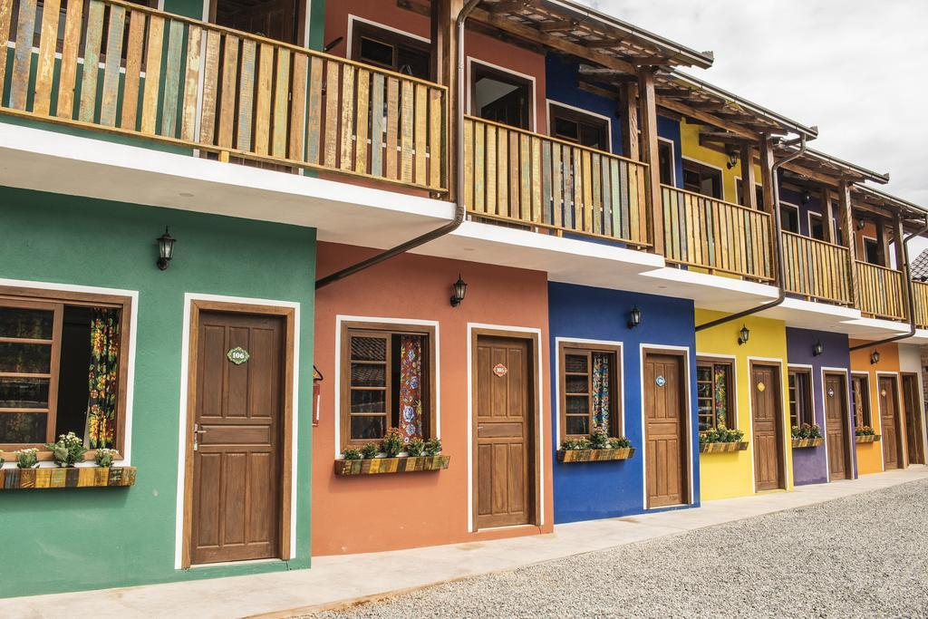 Pousada Vivenda dos Açores