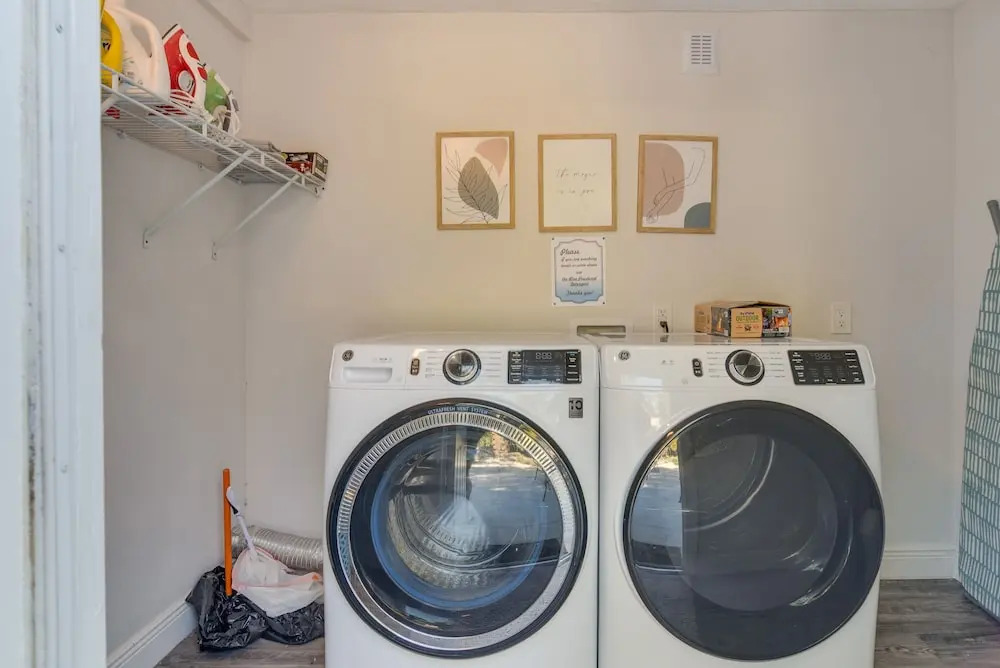 Tampa Vacation Rental ~ 4 Mi to Downtown!