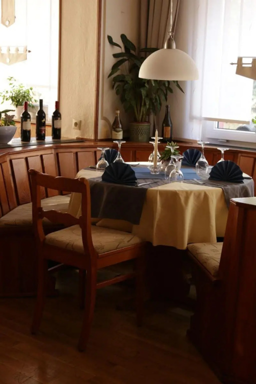 Hotel Ristorante Ätna