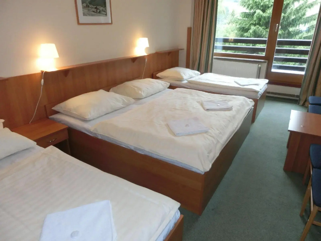 Parkhotel Harrachov