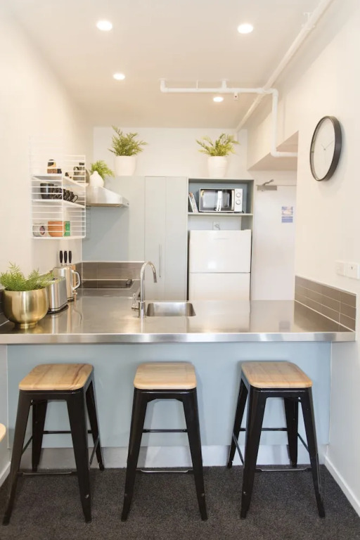TOWNY - Urban Loft - Two Bedrooms