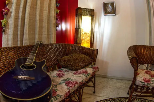 Hostel Batel