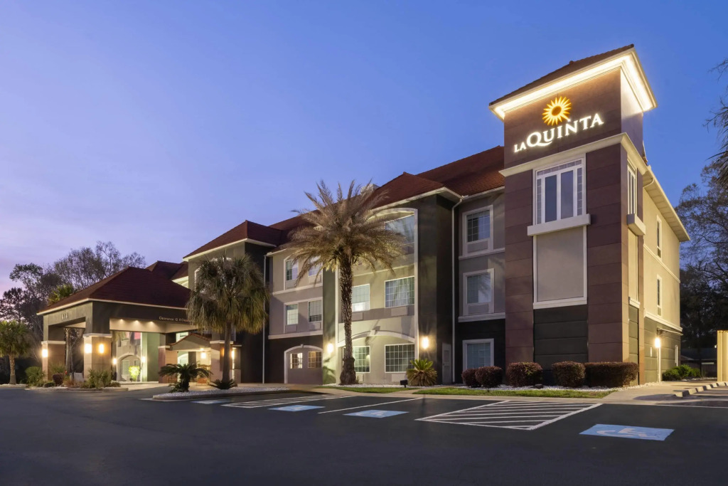 La Quinta by Wyndham Savannah Airport - Pooler