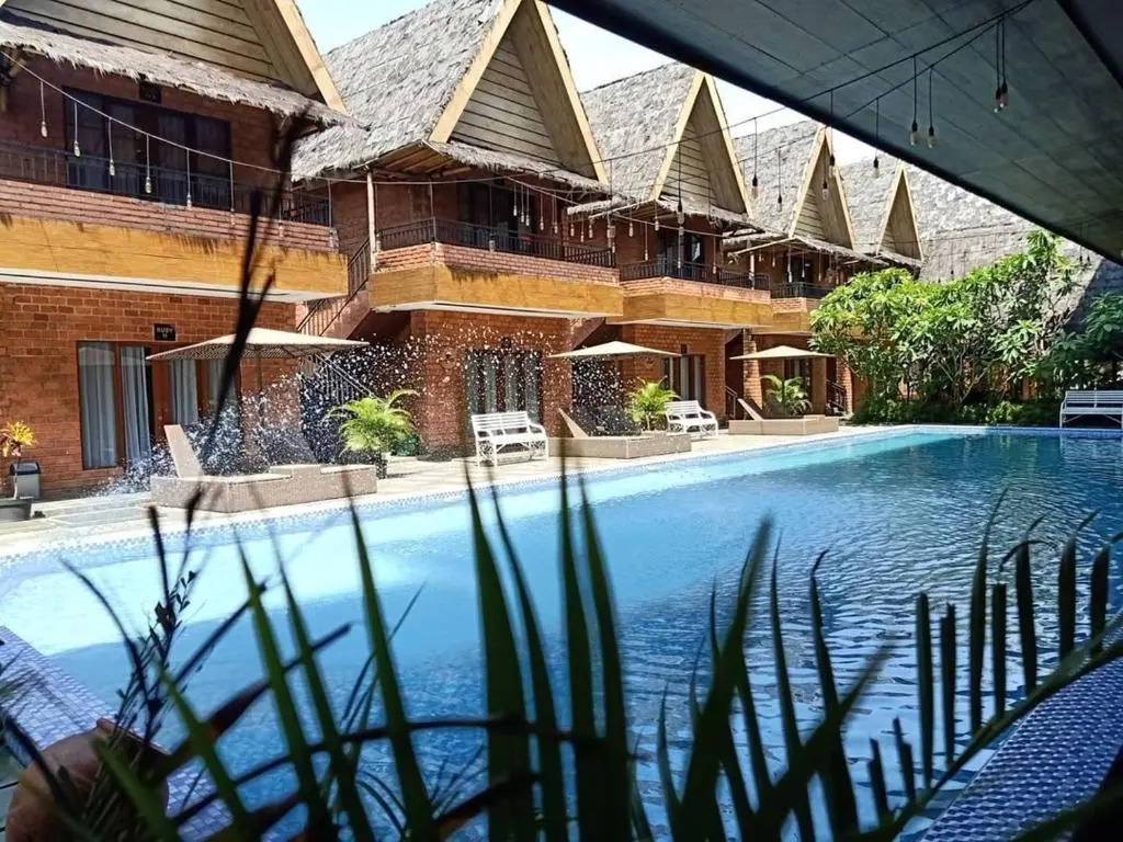 Bumi Katulampa - Convention Resort