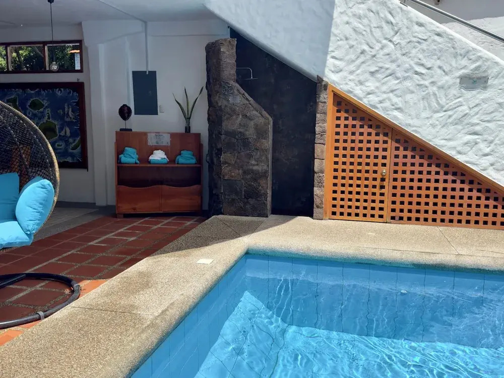 Hotel La Casa de Judy