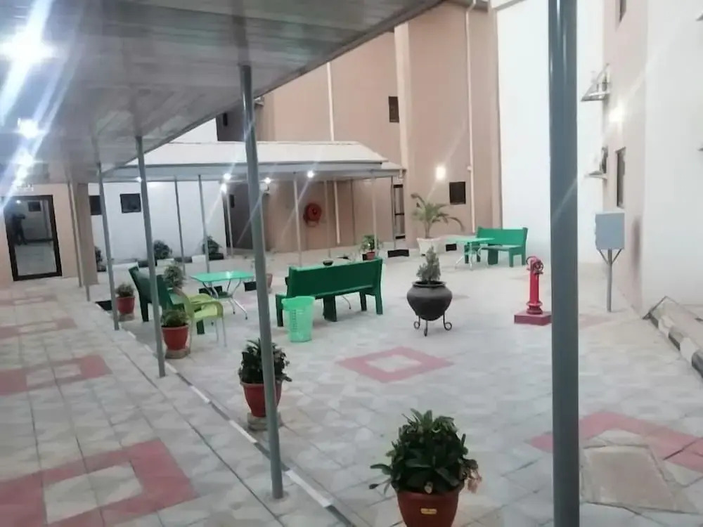 Quintessential Hotel & Suites by Badala