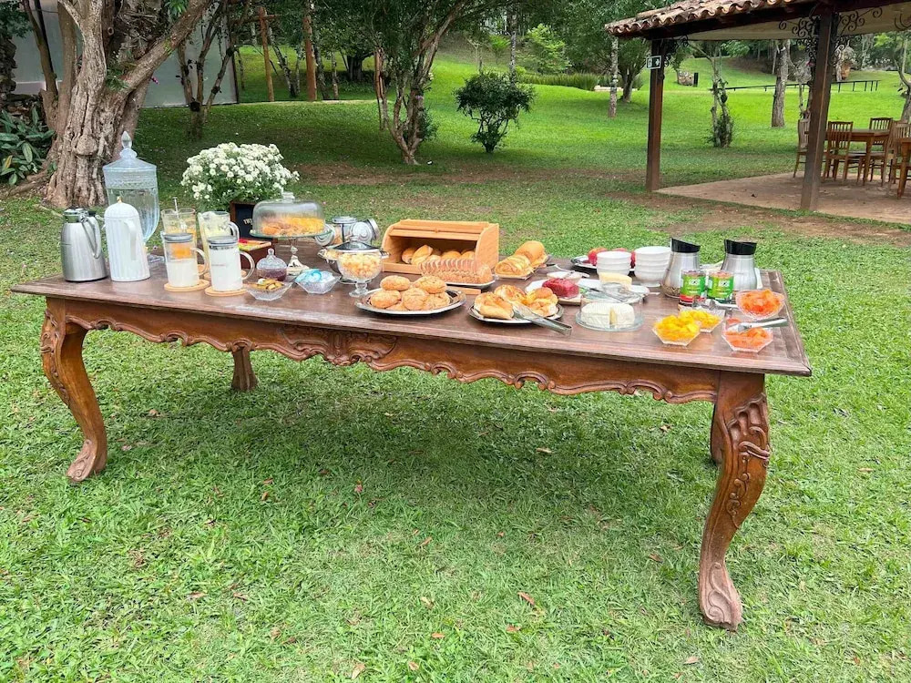 Villa Chafariz