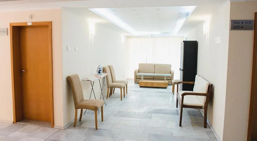 Hotel Diamond