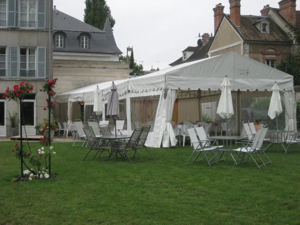 The Originals Boutique, Hôtel Victoria, Fontainebleau