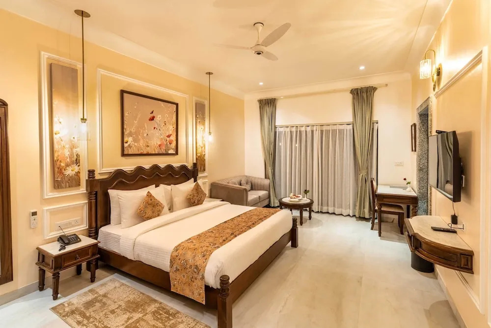 Amrutham Bagh Resort & Spa