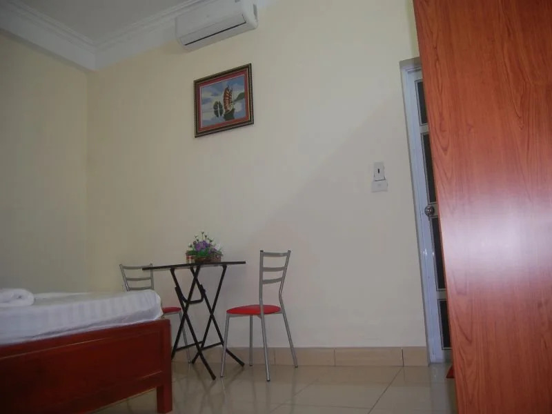 Thai Thuong Hotel