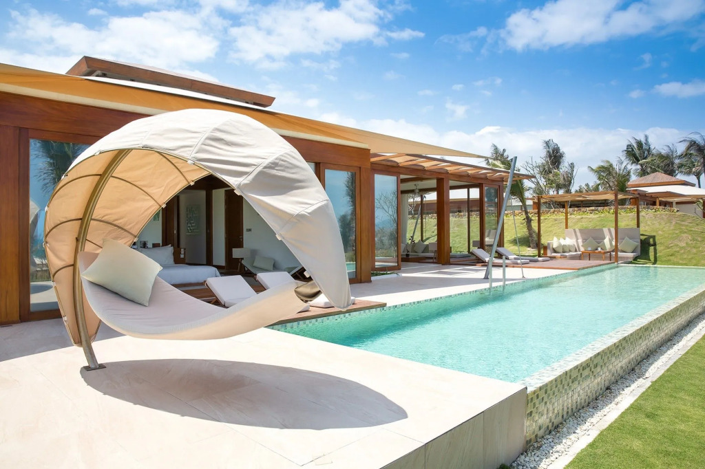 Fusion Resort Cam Ranh - All Spa Inclusive