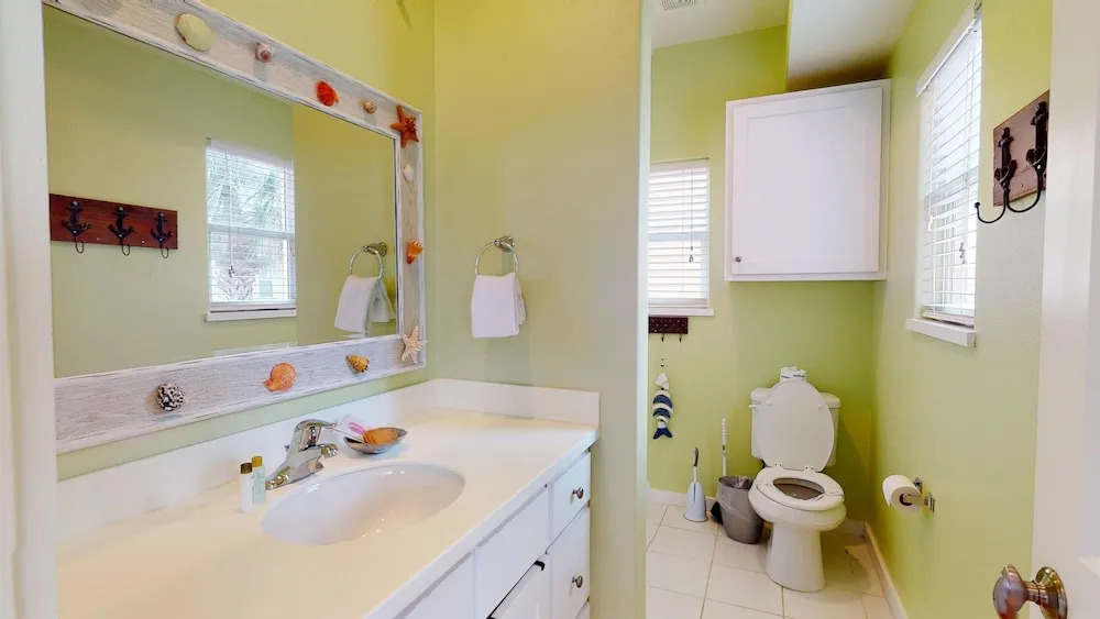 Neptune's 4 Bedroom Townhouse