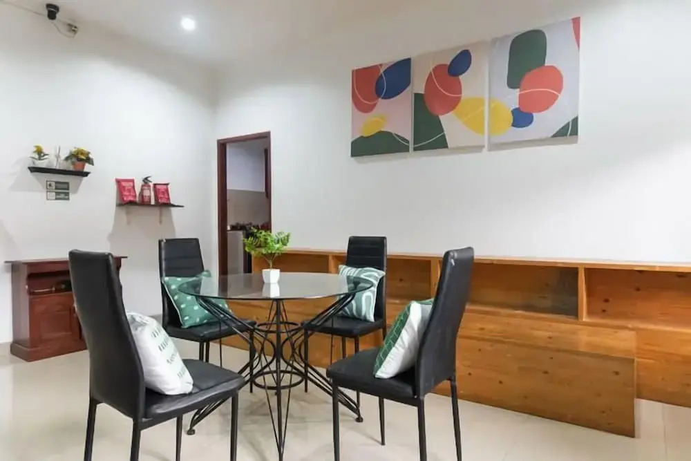 Mono Coliving Benhil Jakarta Pusat