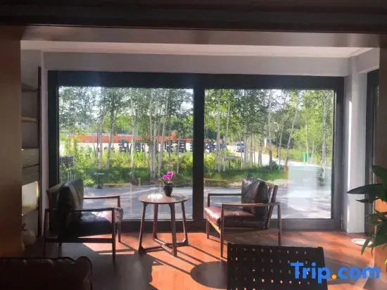 Shui yun ya ju villa hotel
