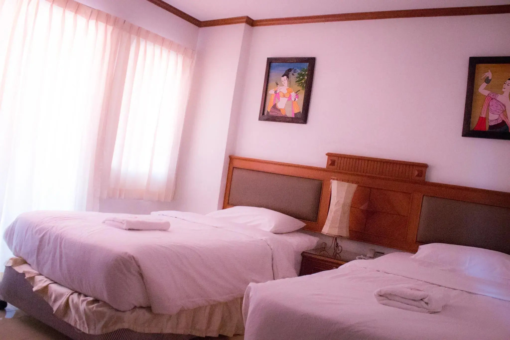 The Residence Hotel