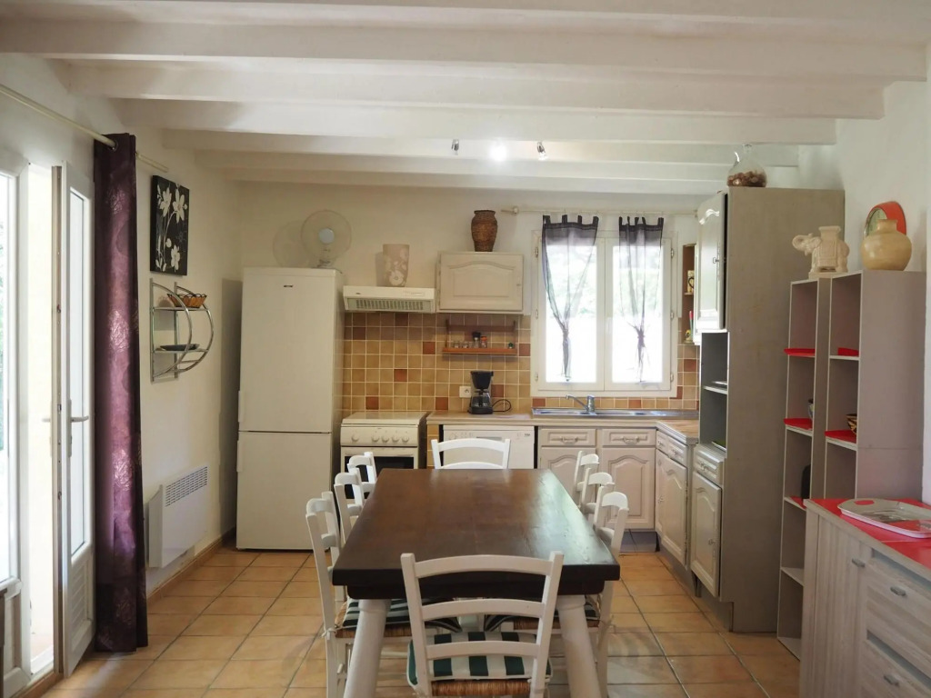 Holiday home with swimming pool,Vaison-la-Romaine