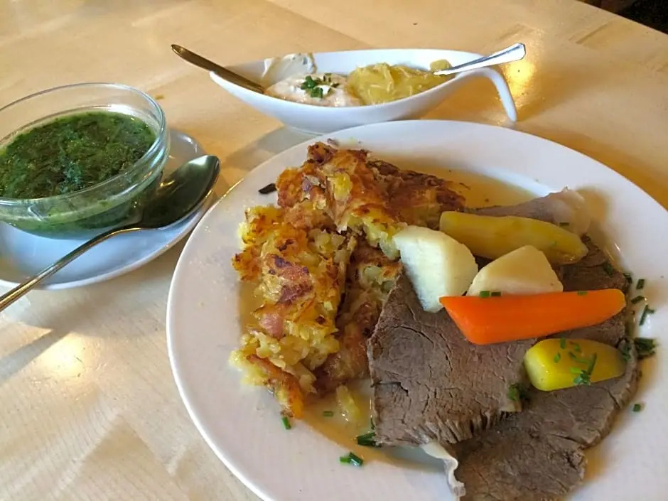 Gasthof Schwabl Wirt