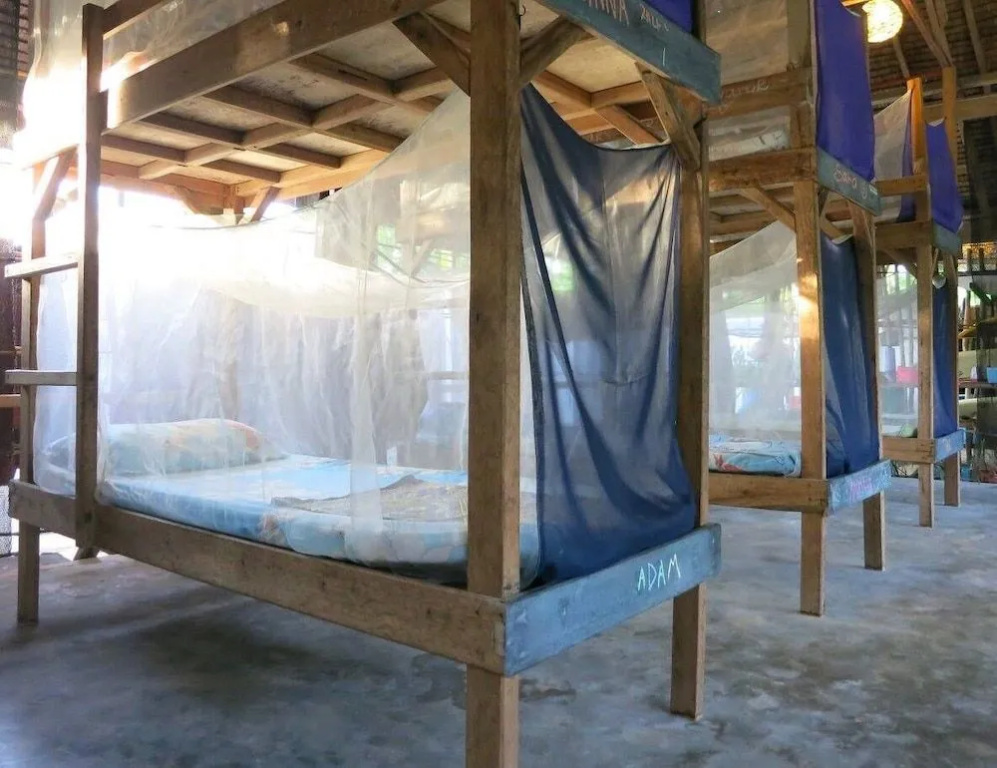 Paglaom Hostel - Adults Only