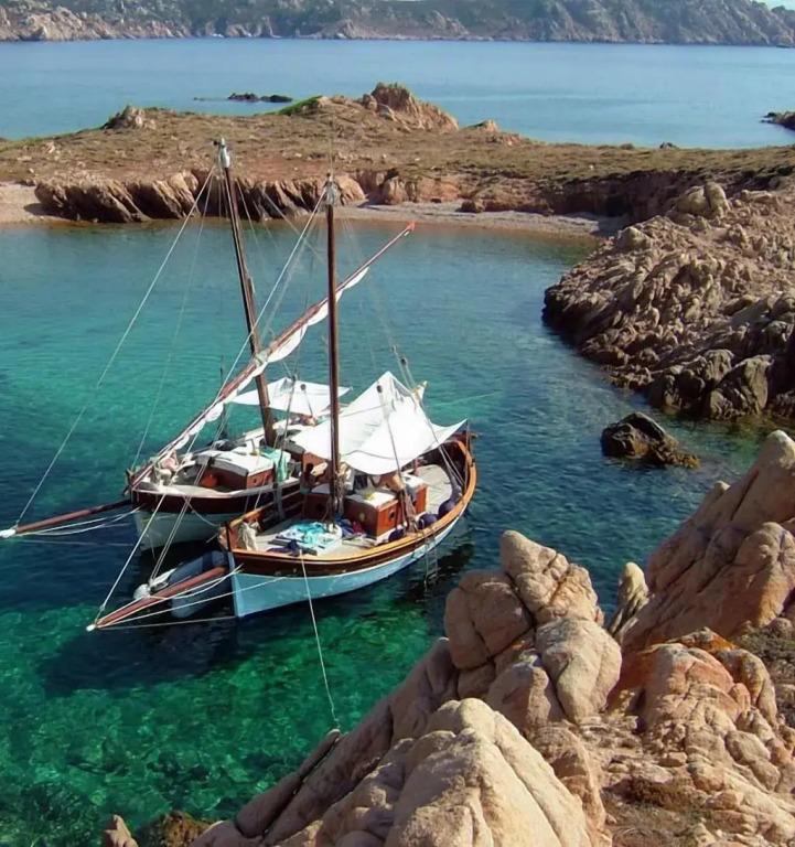 Le Nereidi Hotel & Residence