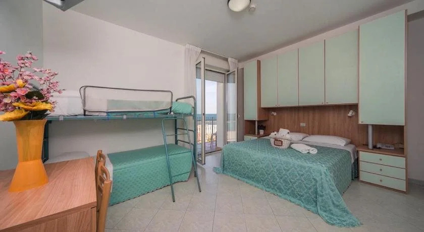 Hotel Fausto