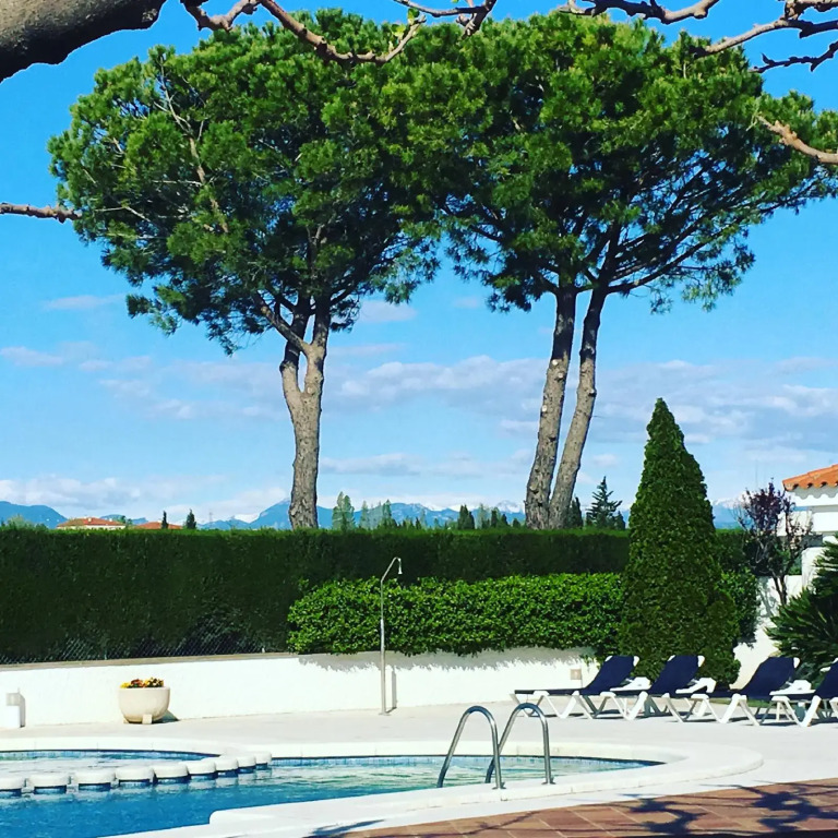 Hotel Restaurant Bon Retorn