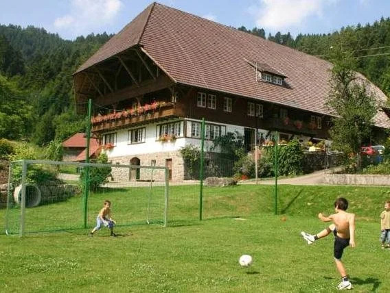 Blumbauernhof