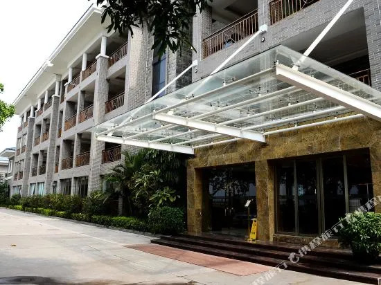Huibo Garden Hotel (Huizhou Dongjiang Branch)