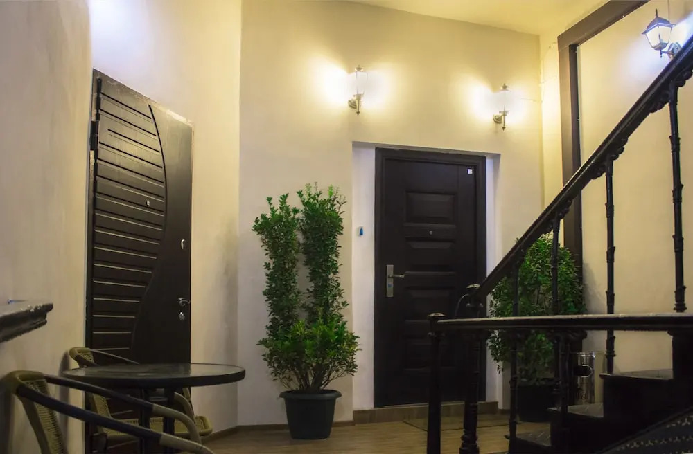 Prima Rooms