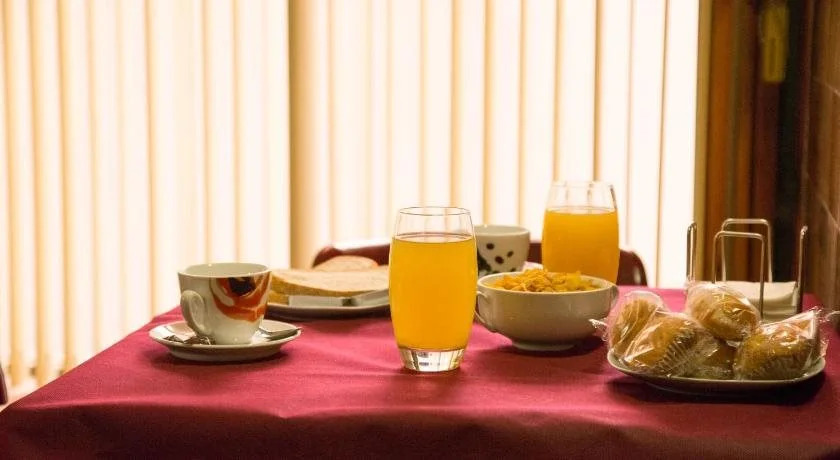 Hostal Viena