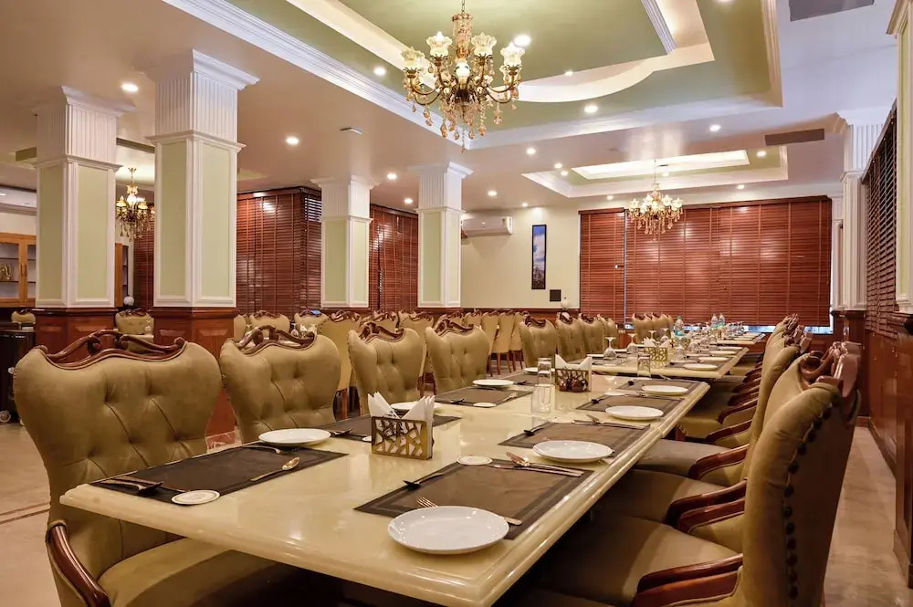 Mentokling Residency Ladakh