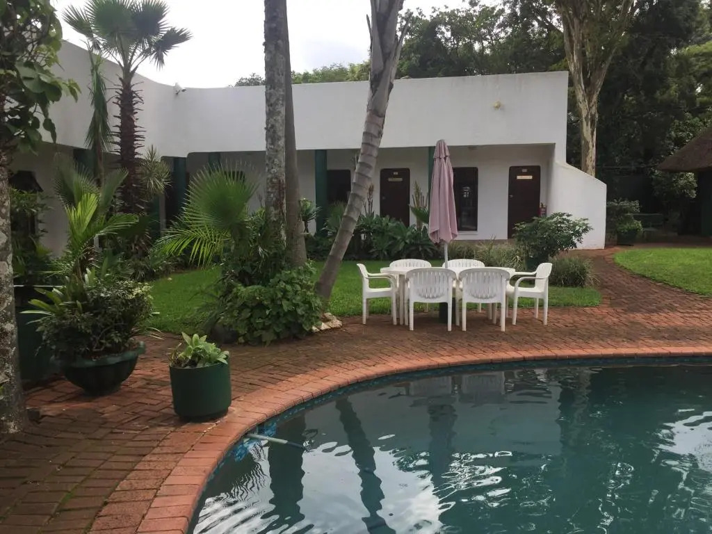 Villa Grande Lodge