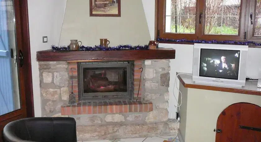 Gîte de la Vallée