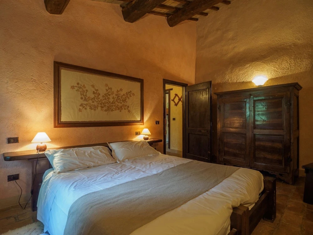 Agriturismo Tenuta Le Silve