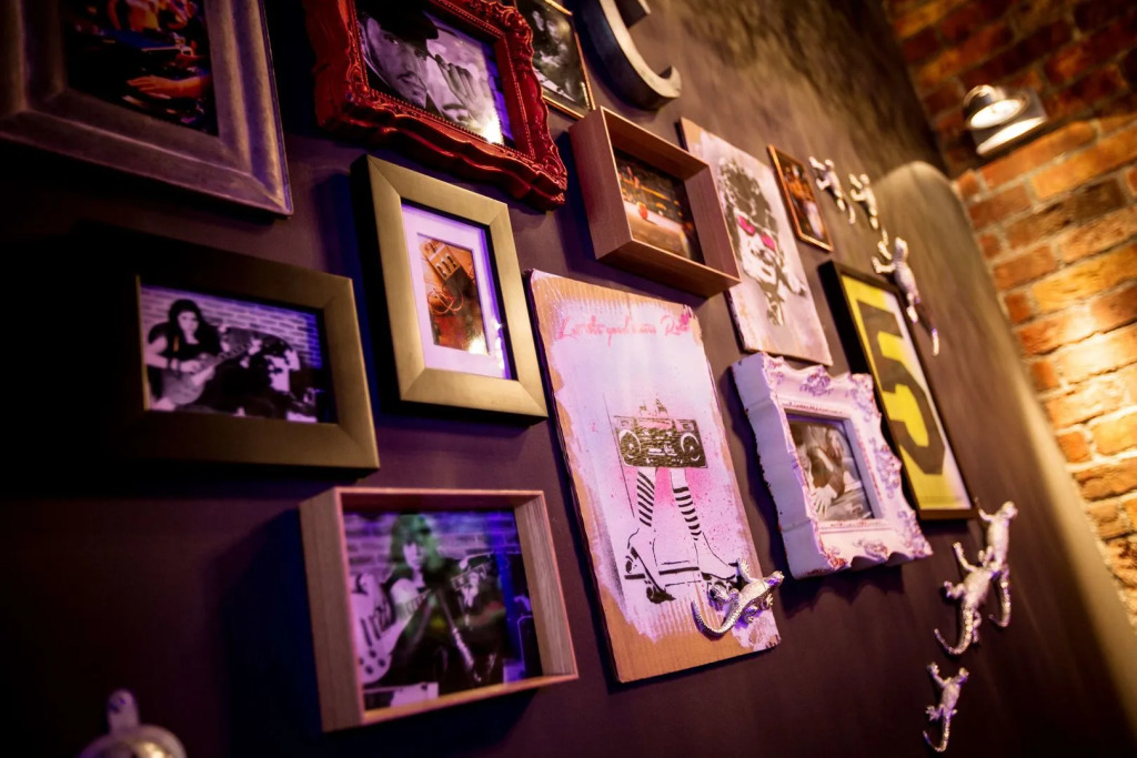 pentahotel Liège