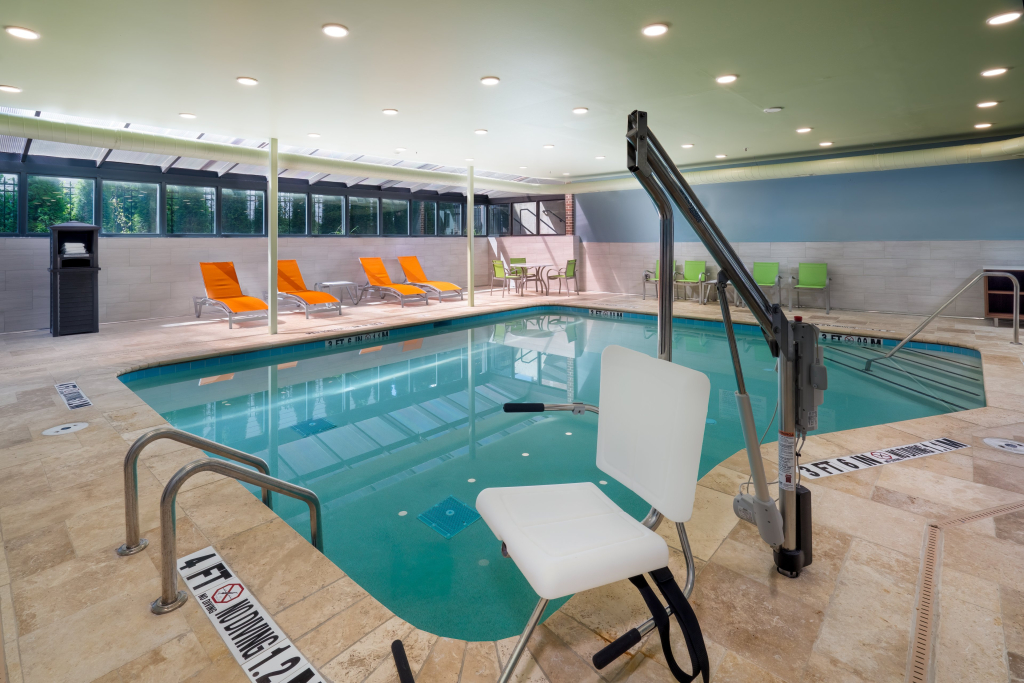Holiday Inn Express & Suites - Dahlonega - University Area by IHG