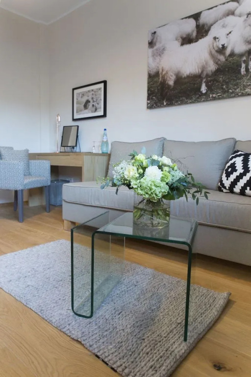 Cottage Rheingau Hotel