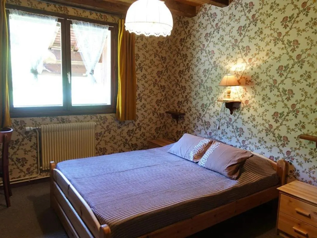 Appartement Arêches-Beaufort, 3 pièces, 7 personnes - FR-1-342-199