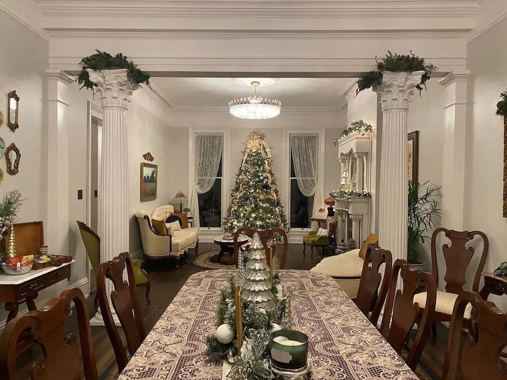 Belle Louise Historic Bed & Breakfast
