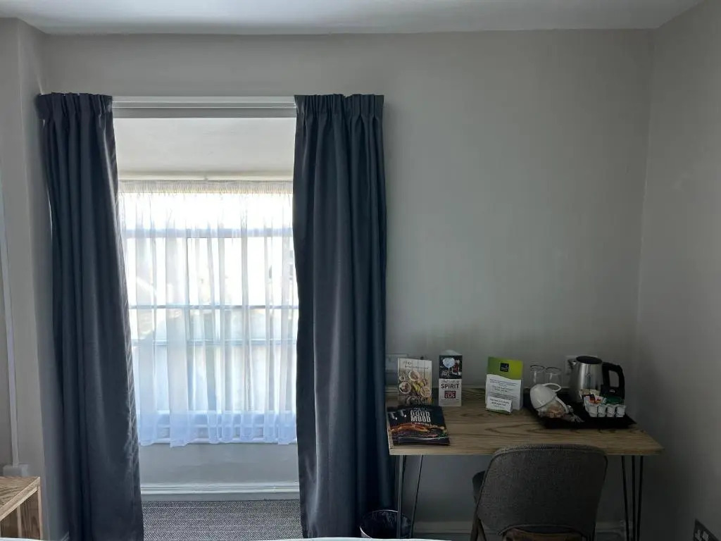 Hotel Penwig