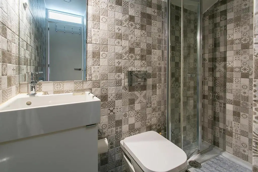 Suites Amália Guesthouse near Rossio Square