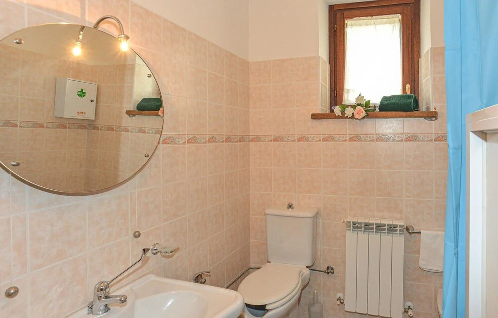 Amazing Home in Cagli With 4 Bedrooms, Internet and Private Swimming Pool