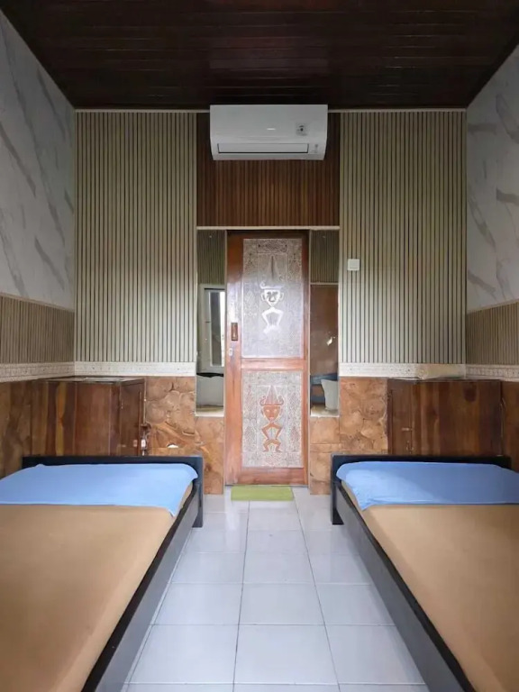 Bulan Bali Guest House