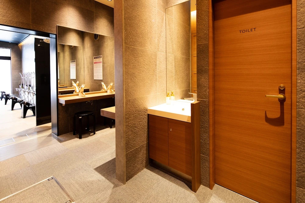 Via Inn Prime Hiroshima Shinkansenguchi