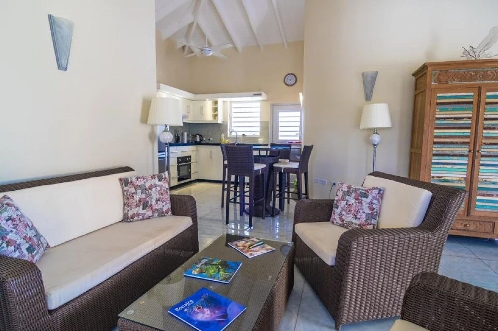 21 Villa Chuchubi