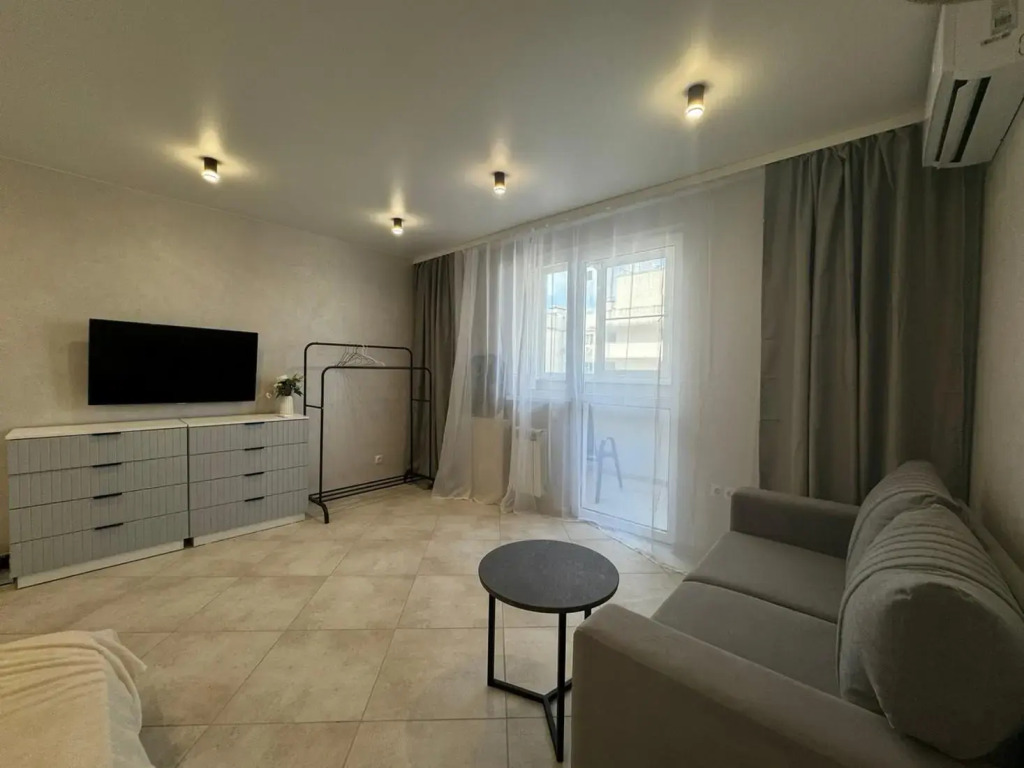 Apartments On Khudyakova Street 7K3