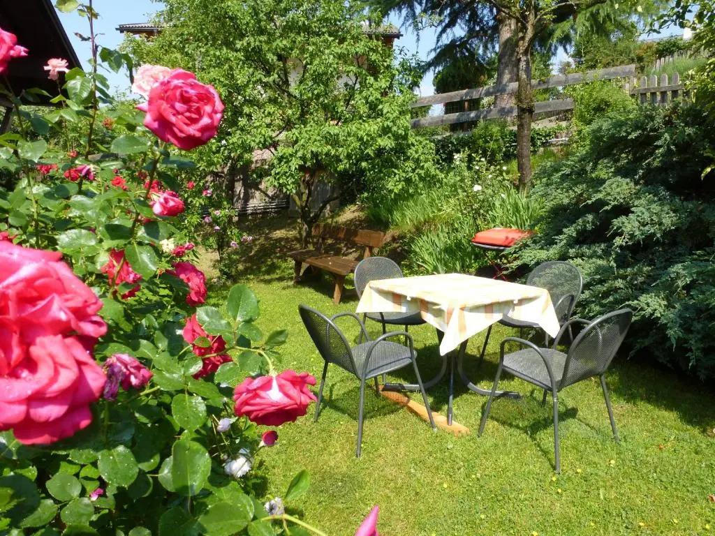 Apartment Weissenegger
